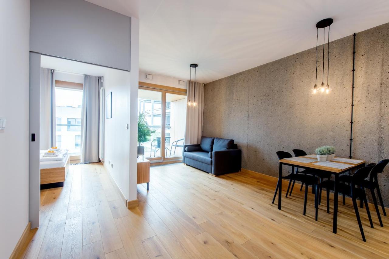 Apartahotel Kolejowa 3*